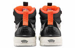 Vans Napapjiri x UltraRange Exo Hi Gore-Tex 'Black Gray' VN0A5KXWA6Y