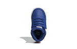 (TD) adidas Hoops Mid 2.0 'Blue Red' EG7902