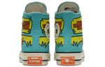 Converse Scooby-Doo x Chuck 70 High 'The Mystery Machine' 169072C