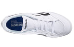 Reebok Vulc SE Retro Low Tops Casual Skateboarding Shoes Unisex White DV9911