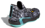 adidas Dame 7 GCA 'Floral' FX7446