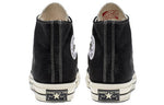 Converse Chuck 70 Hi 'Pony Hair Pack - Black' 164588C