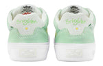 Vans Unisex Wayvee Low-top Sneakers Green VN0A5JIA9DF