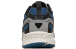 Skechers Go Run Consistent Vestige Grey/Blue 220081-GYBL