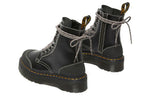 Dr. Martens Unisex Moreno Martin Boots Black 26961033