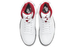 Air Jordan 5 Retro 'Fire Red' 2020 DA1911-102