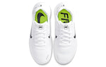 Nike Free RN 2018 'White Black' 942836-100