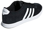 (WMNS) adidas Courtset 'Black White' B44619