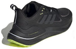 adidas Alphamagma Q2 'Black Yellow' GX7307
