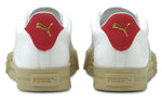 (WMNS) PUMA Eris Reptile 'White Pale Khaki' 375115-02
