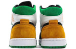 (GS) Air Jordan 1 Mid SE 'Oakland' BQ6931-101