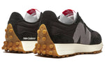 New Balance 327 'Black Castlerock' MS327STC
