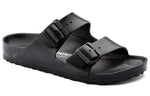 (WMNS) Birkenstock EVA Series Black Version Sandals 129423
