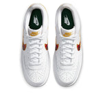 Nike Sky Force 3/4 'White Red Camo' CZ7892-100