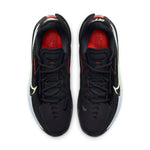 Nike Air Zoom GT Cut 1 EP 'Black Hyper Crimson' CZ0176-001