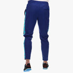 Men's Nike JDI Logo Printing Sports Pants/Trousers/Joggers Deep Sapphire Blue CW6047-455