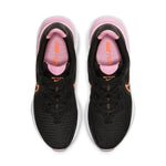 (WMNS) Nike Renew Run 'Orange Pulse' CK6360-001
