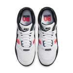 Nike Air Bo Turf 'White Solar Red' 2022 DO1791-106
