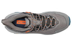HOKA ONE ONE Kaha 2 Low Gore-Tex 'Sharkskin Blue Coral' 1123190-SBCRL