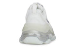 (WMNS) Balenciaga Triple S Sneaker 'White Iridescent' 544351W2FB29001