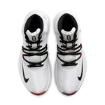 Nike Air Versitile 4 'White Black Red' AT1199-004