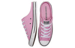 (WMNS) Converse Chuck Taylor All Star Dainty Mule 'Pink Blue' A00564C
