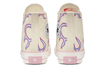 Converse Golf Le Fleur x Chuck 70 High 'Flame - Pastel Yellow' 172398C