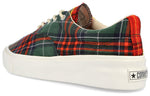 Converse Skid Grip Low 'Twisted Plaid - Egret' 169218C