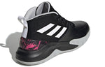 adidas Own The Game 'Black' EE9644