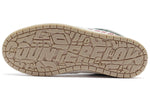 Li-Ning Countflow The One Low 'White Blue' AGCR349-1
