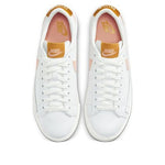 (WMNS) Nike Blazer Low 'Pink Quartz' AV9370-112