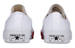 Converse Undercover x Chuck 70 Low 'Order and Disorder' 163013C