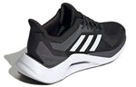 adidas Alphatorsion 2.0 'Black White' GY0591