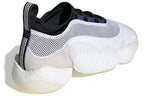 adidas Crazy BYW LVL 2 'White Black' AQ1183