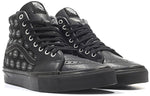 Vans Highs & Lows x SK8-HI LX '10 Year Anniversary Pack' VN000KXIJIJ