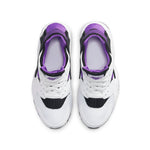 (GS) Nike Huarache Run 'Purple Punch' 654275-117