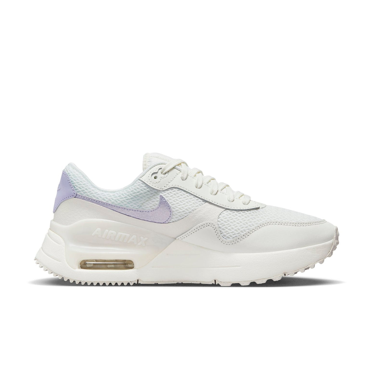 (WMNS) Nike Air Max SYSTM 'Sail Indigo Haze' DV6841-100