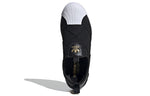 (WMNS) adidas Superstar Slip-On 'Black' FV3187