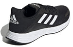 adidas Duramo SL 'Black White' GV7124