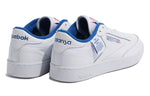 Balansa x Reebok Unisex Club C Sneakers White/Blue GX6038