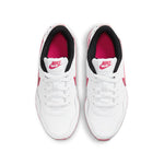 (GS) Nike MD Valiant SE 2 'White Very Berry' DC9307-100