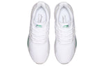Li-Ning QingCheng No Boundry Sport Leisure 'White Gray Green' AGLN197-3