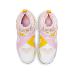 (GS) Air Jordan 8 Retro 'Light Arctic Pink' 580528-816