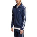 adidas originals Adicolor Classics Beckenbauer Track Jacket 'Navy' IA4776