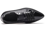 (WMNS) PUMA Fenty x Pointy Creeper Patent 'Black' 366270-01