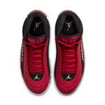 Air Jordan Team Showcase 'Gym Red Black' CD4150-600