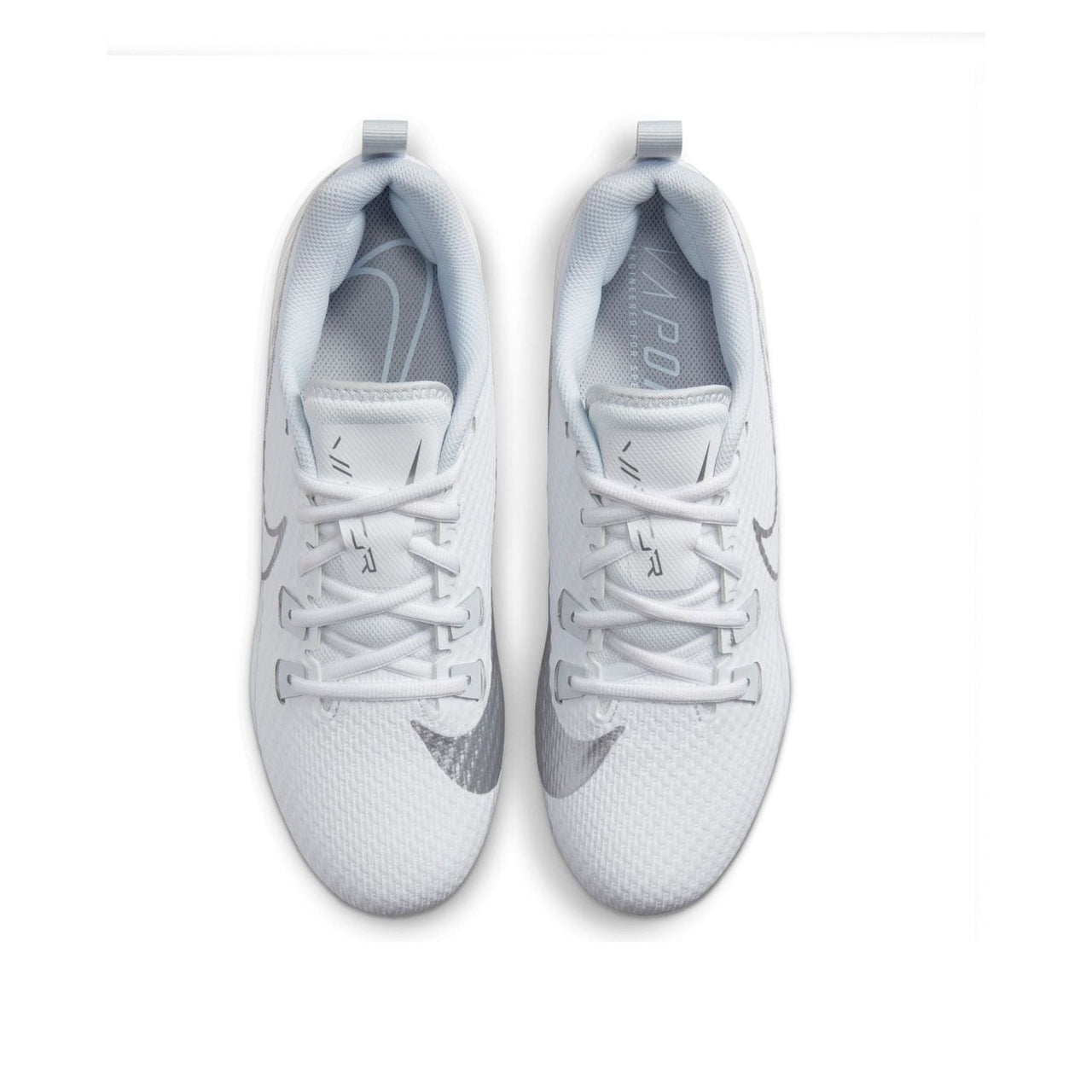 Nike Vapor Edge Speed 360 2 'White Metallic Silver' DA5455-100