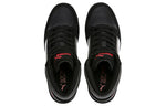 PUMA Rebound Layup Sd Black/White 370219-02