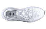 Under Armour HOVR Phantom 3 'White Black' 3025516-104