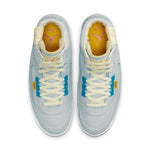 Air Jordan 2 Retro SP x Union LA 'Grey Fog' DN3802-001